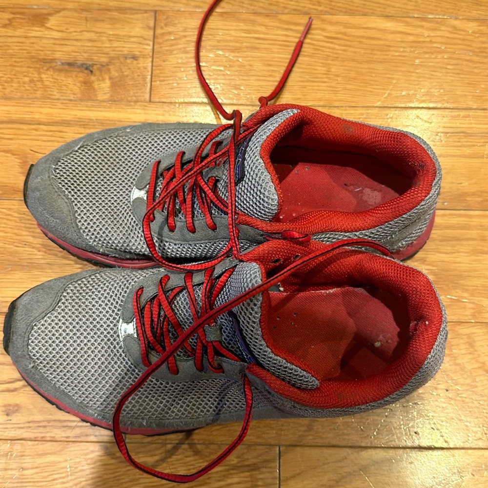 Patagonia sneakers